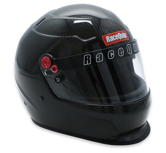 RACEQUIP PRO20 CARBON SA2020 MED HELMET