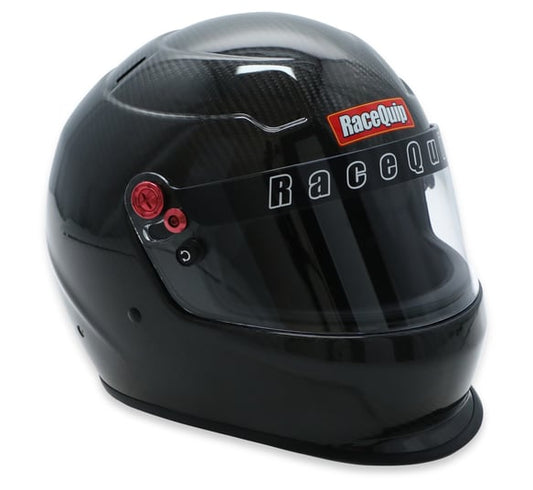 RACEQUIP PRO20 CARBON SA2020 XLG HELMET