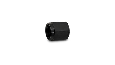 '-8AN Tube Nut Fitting - Aluminum