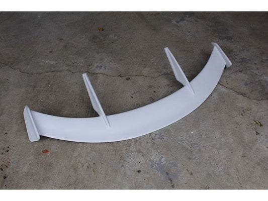 JDM Brand 2014-2018 Mazda 3 Hatchback KS Style Trunk Spoiler