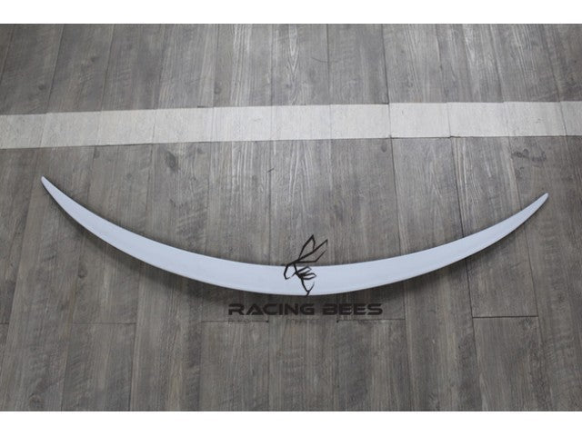 JDM Brand 2014-2018 Mazda 3 Hatchback Touring Style Trunk Spoiler