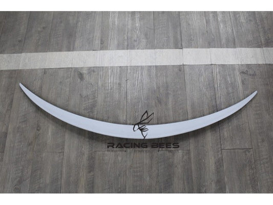 JDM Brand 2014-2018 Mazda 3 Hatchback Touring Style Trunk Spoiler