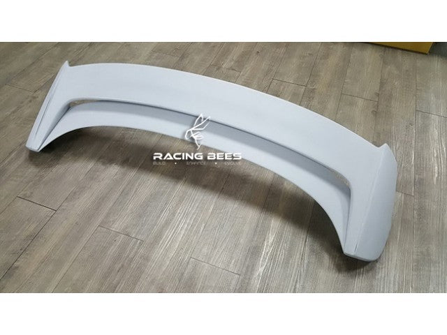 JDM Brand 2014-2018 Mazda 3 Hatchback Z Style Trunk Spoiler