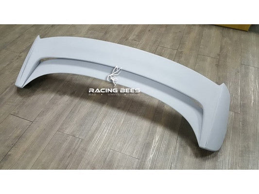 JDM Brand 2014-2018 Mazda 3 Hatchback Z Style Trunk Spoiler