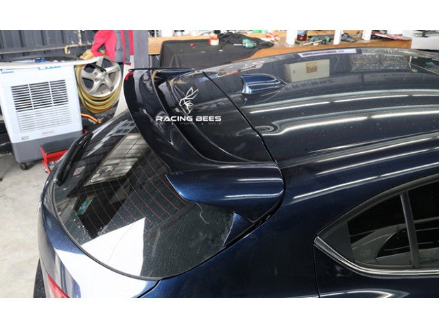 JDM Brand 2014-2018 Mazda 3 Hatchback Z Style Trunk Spoiler