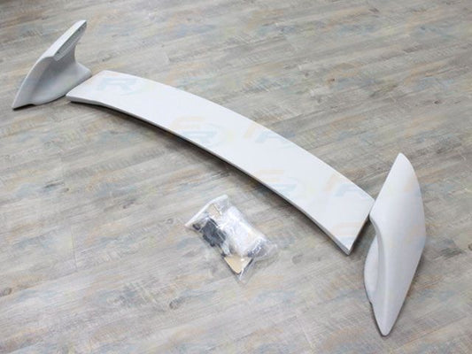 JDM Brand 2006-2011 Honda Civic Sedan Type-R Style Trunk Spoiler