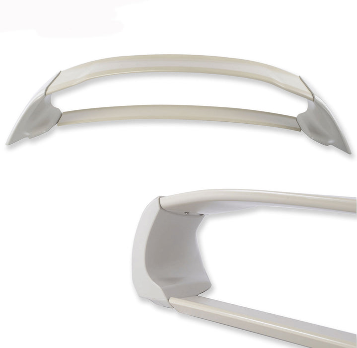 JDM Brand 2006-2011 Honda Civic Sedan Mugen-RR Style Trunk Spoiler