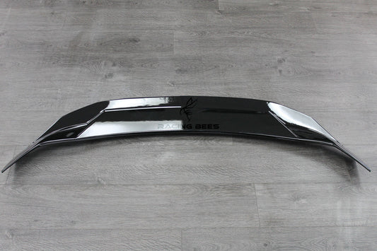 JDM Brand 2016-2020 Honda Civic Sedan VTS Style Trunk Spoiler (Black)