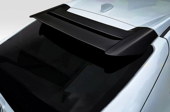 JDM Brand 2016-2020 Honda Civic Hatchback Mugen Style Rear Roof Spoiler