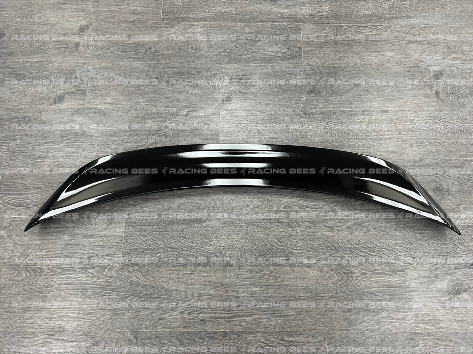 JDM Brand 2022+ Honda Civic Sedan DK Style Trunk Spoiler (Black)