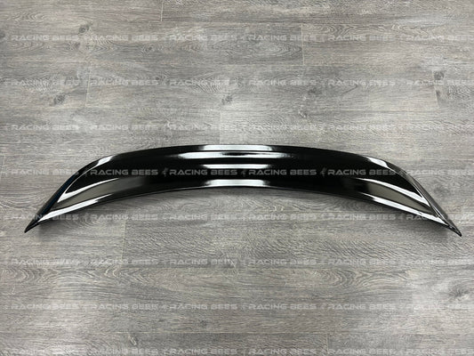 JDM Brand 2022+ Honda Civic Sedan DK Style Trunk Spoiler (Black)