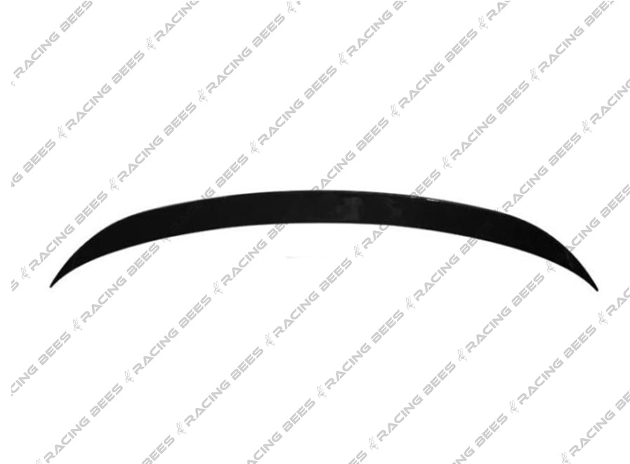 JDM Brand 2022+ Honda Civic Sedan HPD Style Trunk Spoiler (Black)