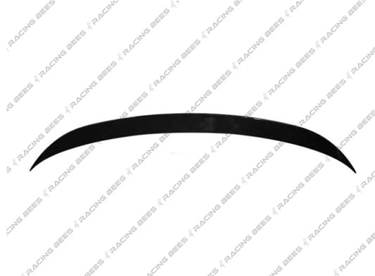 JDM Brand 2022+ Honda Civic Sedan HPD Style Trunk Spoiler (Black)