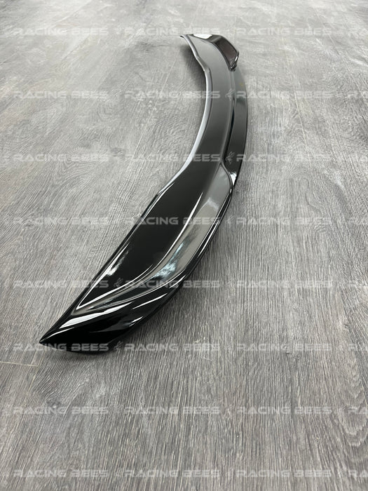 JDM Brand 2022+ Honda Civic Sedan RS Style Trunk Spoiler (Black)