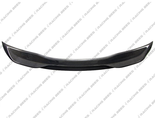JDM Brand 2022+ Honda Civic Sedan RS Style Trunk Spoiler (Carbon Fiber)