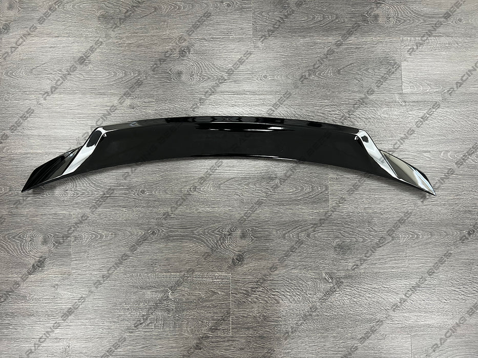 JDM Brand 2022+ Honda Civic Sedan Yofer V2 Trunk Spoiler (Black)