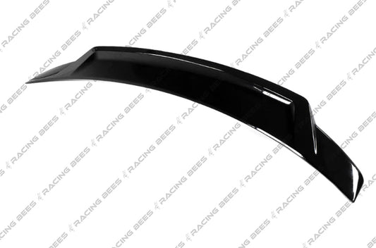 JDM Brand 2022+ Honda Civic Sedan Yofer V2 Trunk Spoiler (Black)