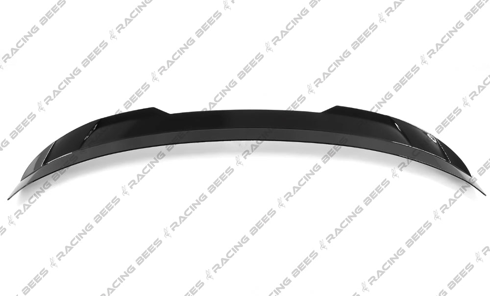 JDM Brand 2022+ Honda Civic Sedan COM Style Trunk Spoiler (Black)