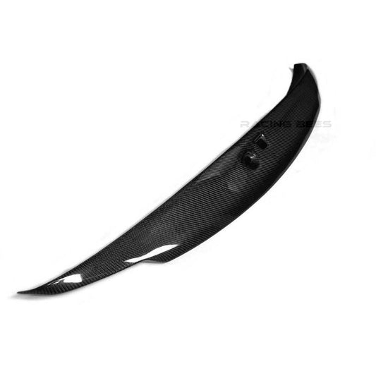 JDM Brand 2009-2013 Infiniti G37 Sedan J2 Style Trunk Spoiler (Carbon Fiber)