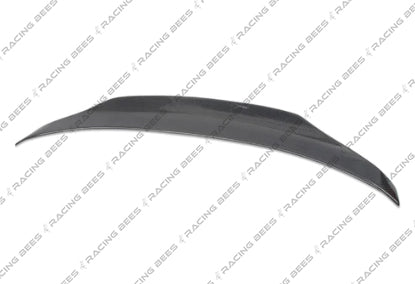 JDM Brand 2009-2013 Infiniti G37 Coupe DB Style Trunk Spoiler (Carbon Fiber)