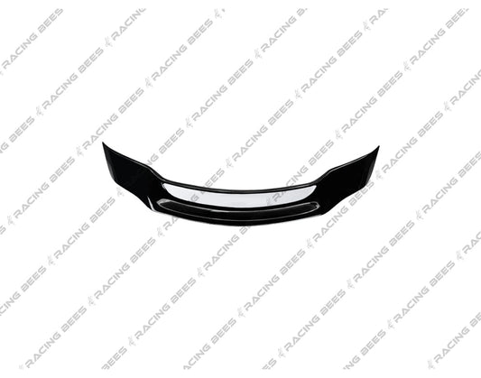 JDM Brand 2009-2013 Infiniti G37 Sedan R Style Trunk Spoiler (Black)