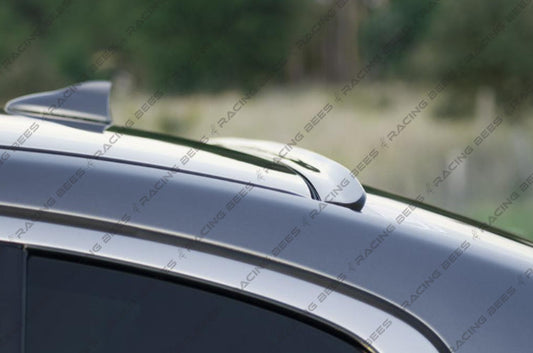 JDM Brand 2009-2013 Infiniti G37 Sedan Rear Roof Spoiler (BLACK)