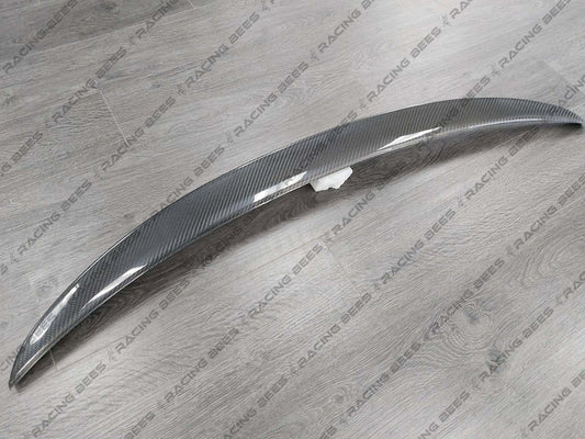 JDM Brand 2010-2016 Hyundai Genesis Coupe Trunk Spoiler P Style (Carbon Fiber)