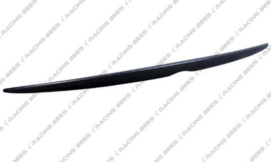 JDM Brand 2006-2013 Lexus IS250/350 OE Style Trunk Spoiler (Black)