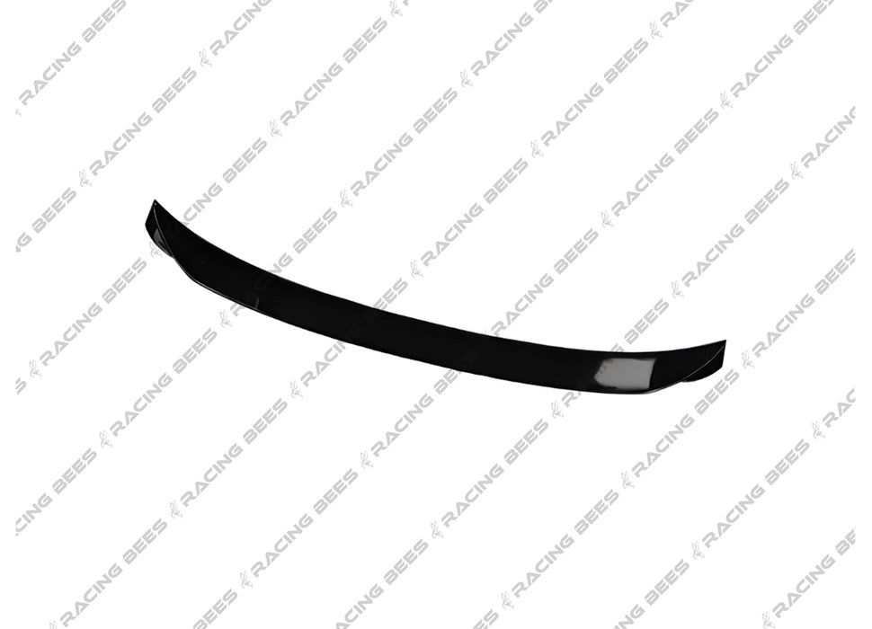 JDM Brand 2019+ Mazda 3 Sedan RS Style Rear Trunk Spoiler (BLACK)