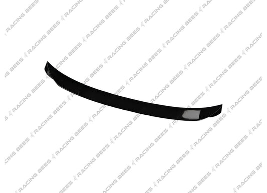 JDM Brand 2019+ Mazda 3 Sedan RS Style Rear Trunk Spoiler (BLACK)
