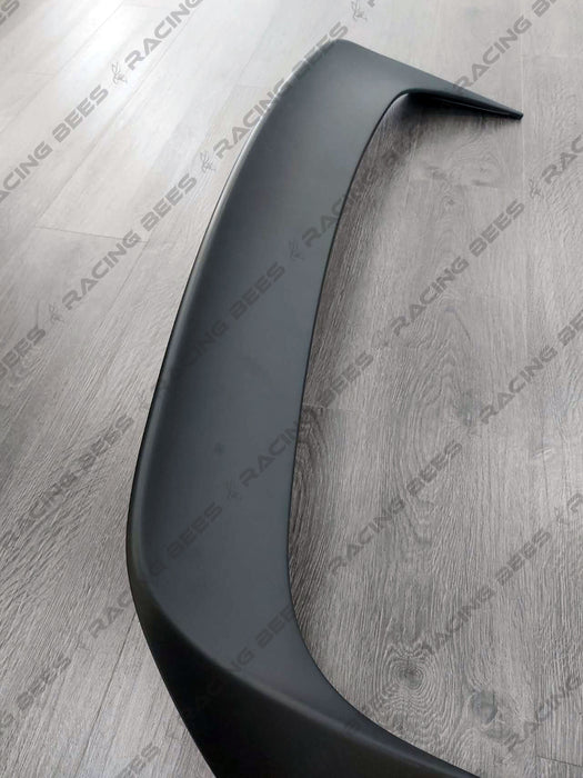 JDM Brand 2019+ Mazda 3 Hatchback H Style Trunk Spoiler