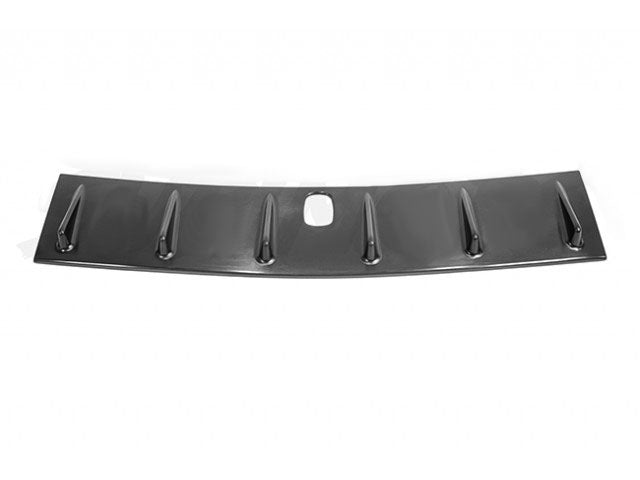 JDM Brand 2011-2014 Subaru WRX/STI Rear Roof Vortex Generator