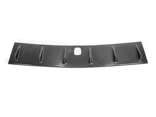 JDM Brand 2011-2014 Subaru WRX/STI Rear Roof Vortex Generator