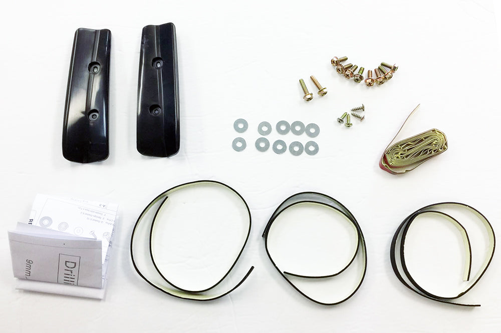 JDM Brand 2015-2021 Subaru WRX/STI STI Style Trunk Spoiler