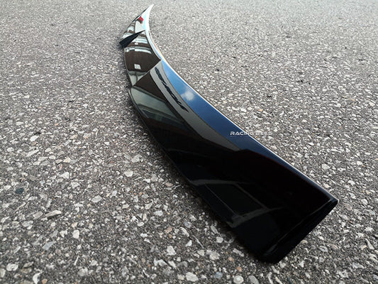 JDM Brand 2015-2018 Subaru WRX/STI V Style Roof Spoiler (Black)