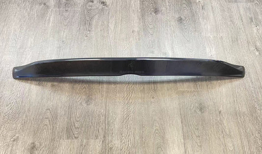 JDM Brand 2015-2020 Subaru WRX/STI D2 Style Trunk Spoiler (Black)