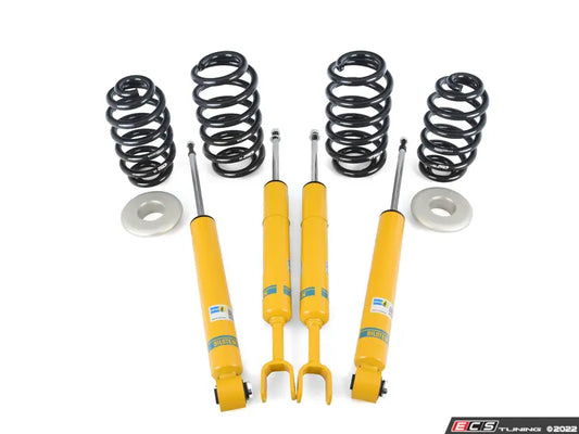 BILSTEIN SUSPENSION KIT AUDI A4 QUATTRO 2002-2003