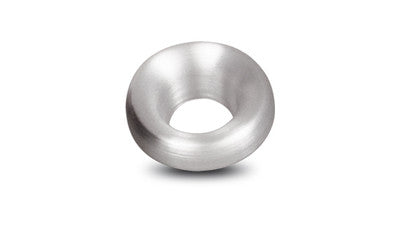 Bellmouth Velocity Stack Aluminum (4.00 Inlet O.D. 7 Bellmouth O.D.)