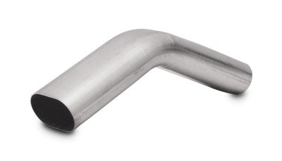 3 Oval 90 Degree Vertical Plane Mandrel Bend