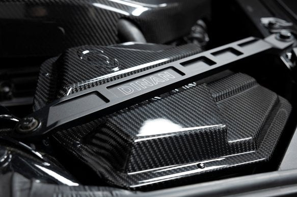 Dinan Cold Air Intake - 2020-2025 Toyota GR Supra 3.0 & 2020-2025 BMW Z4 M40i