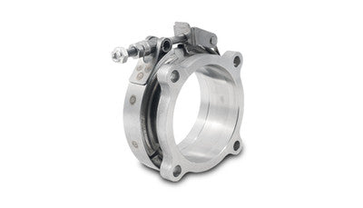 GT Series Turbo Adapter Kit, T304 Stainless Steel