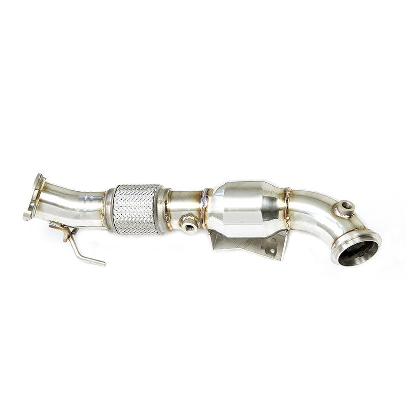Invidia DOWNPIPE FORD FOCUS ST CATTED 13-18 76MM