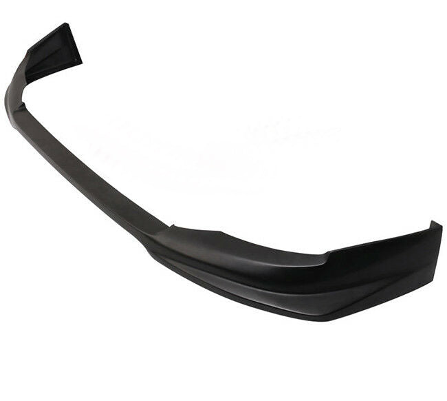 JDM Brand 2008-2015 Mitsubishi Evolution 10 VR Style front bumper lip