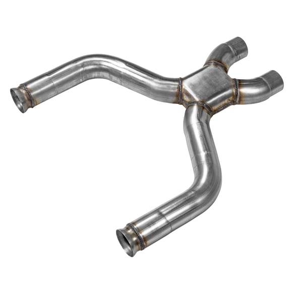 FLOWMASTER 11-14 MUSTANG 5.0L SCAVENGER X-PIPE KIT