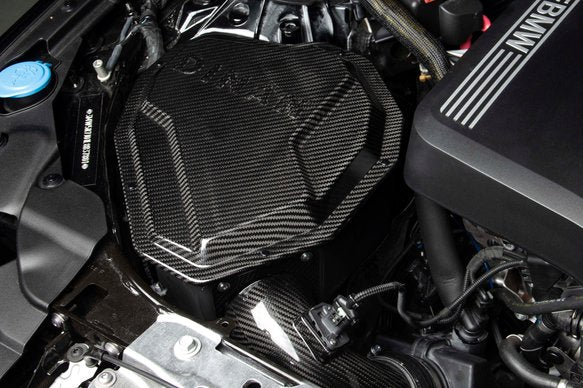 DINAN COLD AIR INTAKE; G20 330i