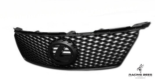 JDM Brand 2006-2008 Lexus IS250/350 IS-F Style Grille (Open Mesh)