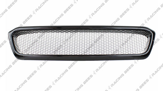JDM Brand 2015-2017 Subaru WRX STI CS Style Front Grille (Black)