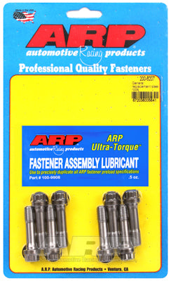ARP 3/8 General replacement ARP2000 rod bolt kit"