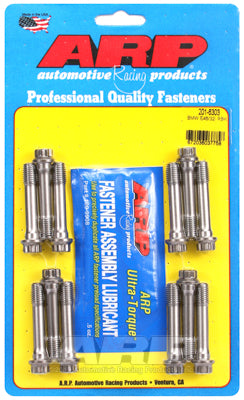 ARP BMW E46/328i rod bolt kit