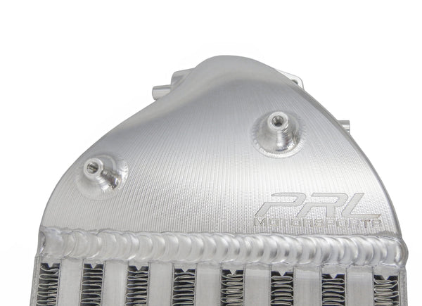 PRL 2016+ Honda Civic 1.5T Front Mount Intercooler Upgrade